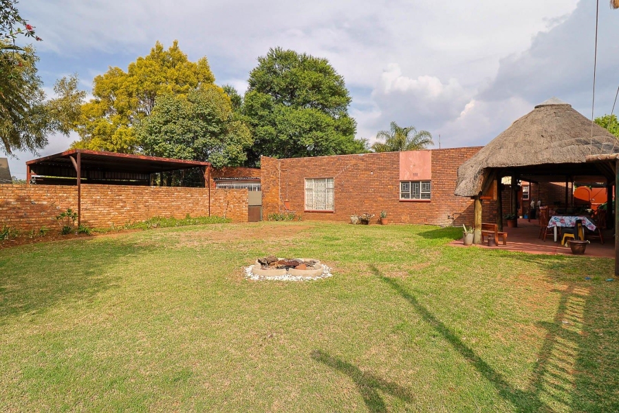 4 Bedroom Property for Sale in Randhart Gauteng