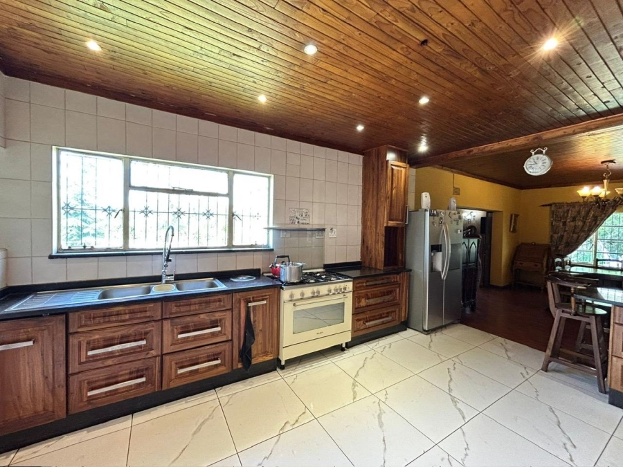 3 Bedroom Property for Sale in Benoni AH Gauteng