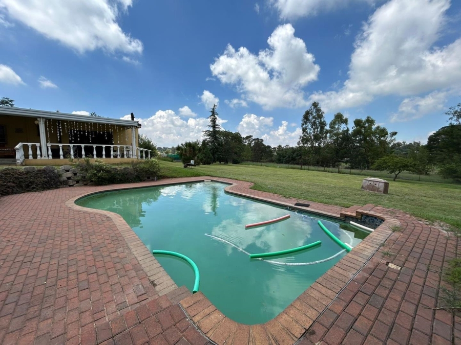 3 Bedroom Property for Sale in Benoni AH Gauteng