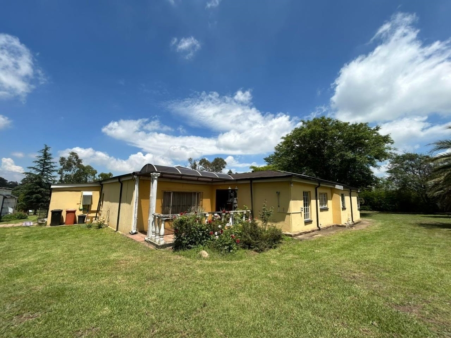 3 Bedroom Property for Sale in Benoni AH Gauteng