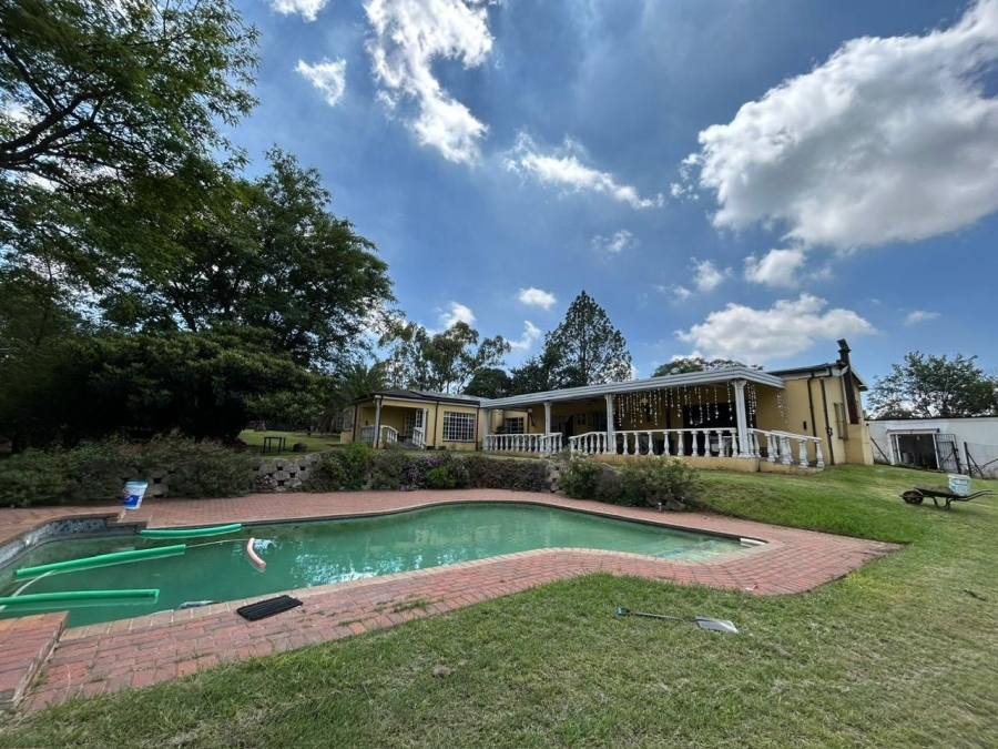 3 Bedroom Property for Sale in Benoni AH Gauteng