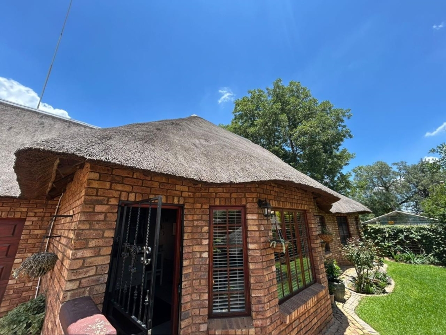 3 Bedroom Property for Sale in Rynfield Gauteng