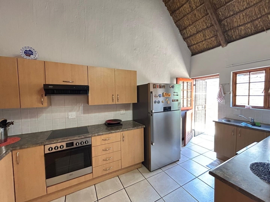 3 Bedroom Property for Sale in Rynfield Gauteng