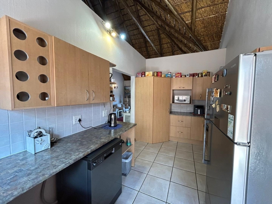 3 Bedroom Property for Sale in Rynfield Gauteng