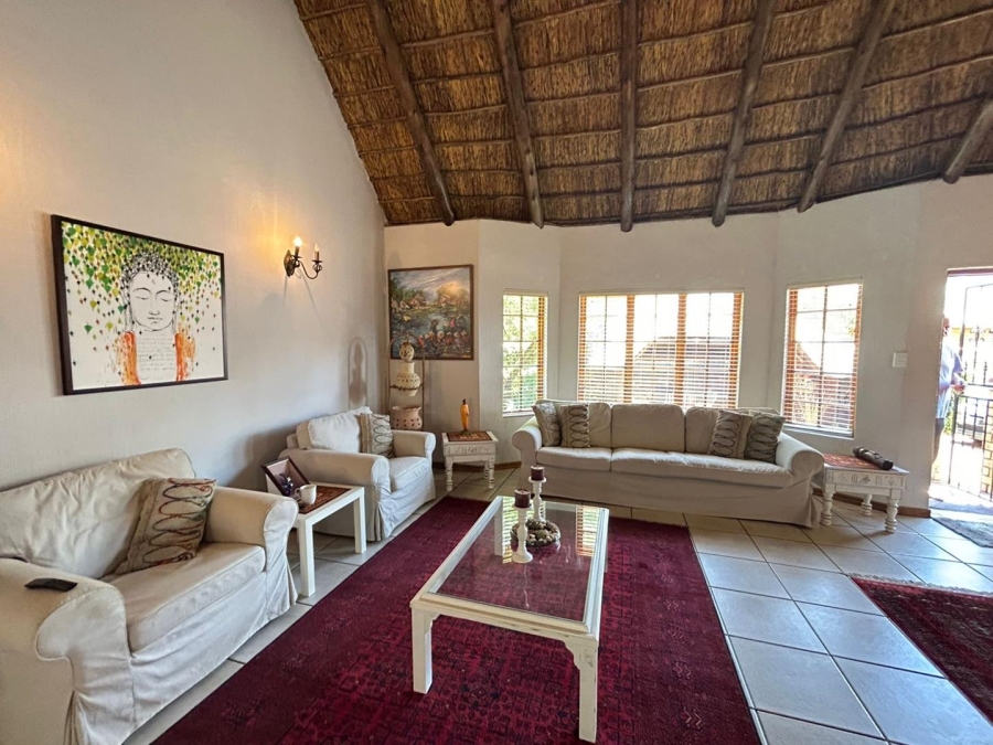 3 Bedroom Property for Sale in Rynfield Gauteng