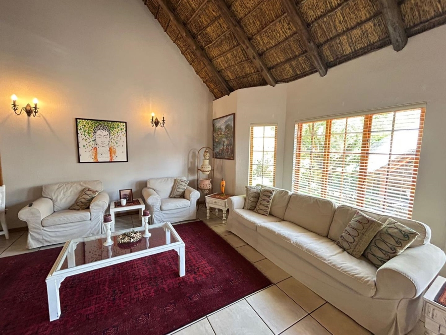 3 Bedroom Property for Sale in Rynfield Gauteng