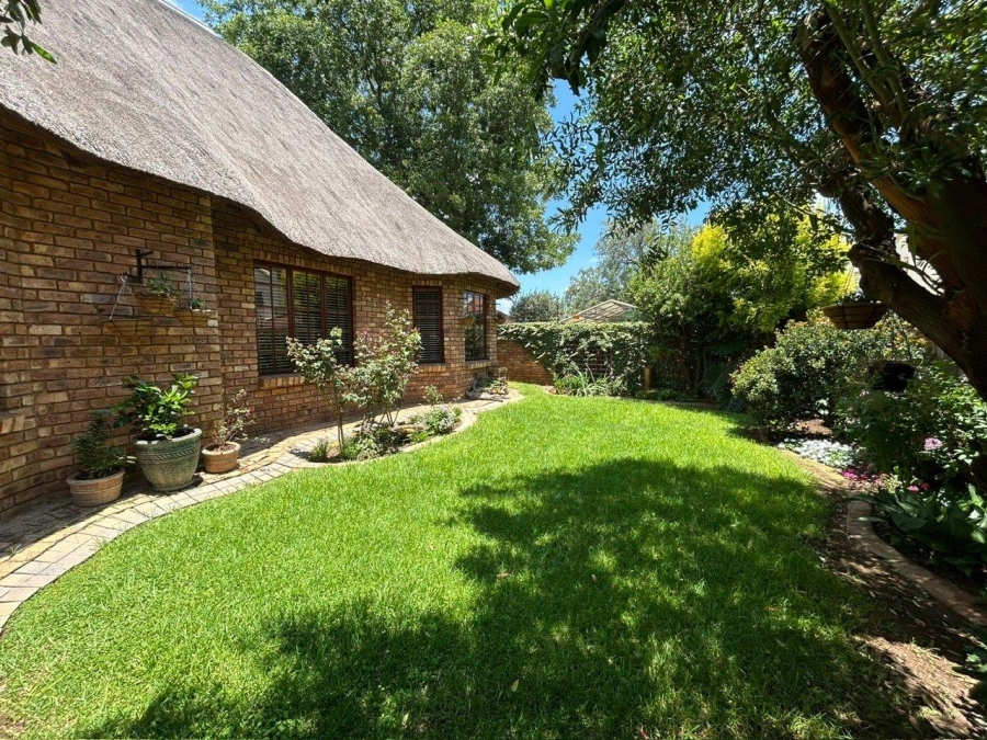 3 Bedroom Property for Sale in Rynfield Gauteng