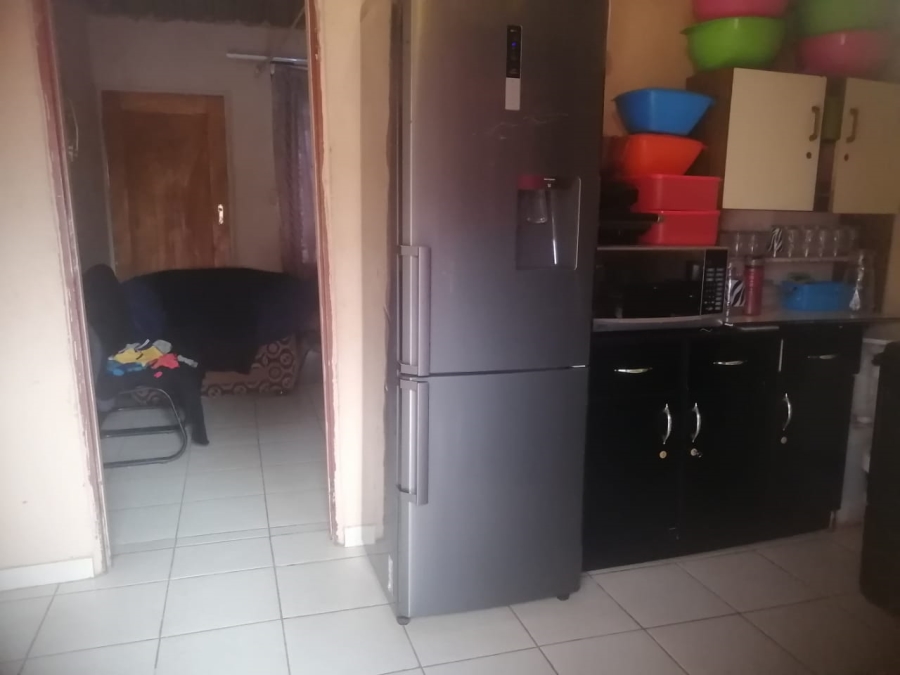 2 Bedroom Property for Sale in Soshanguve W Gauteng