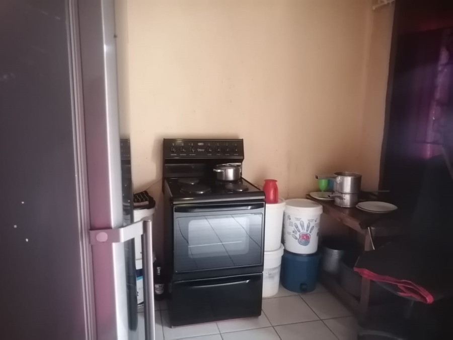 2 Bedroom Property for Sale in Soshanguve W Gauteng