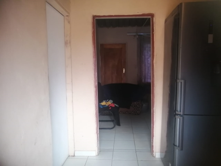 2 Bedroom Property for Sale in Soshanguve W Gauteng