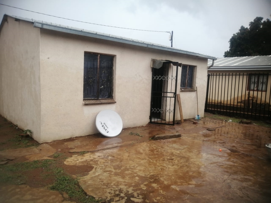 2 Bedroom Property for Sale in Soshanguve W Gauteng