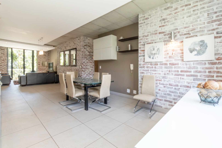 To Let 2 Bedroom Property for Rent in Melrose Arch Gauteng