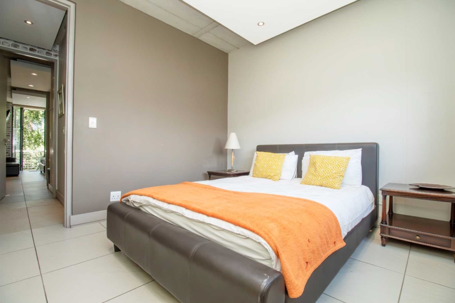 To Let 2 Bedroom Property for Rent in Melrose Arch Gauteng