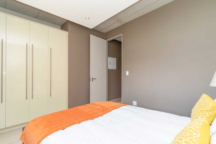 To Let 2 Bedroom Property for Rent in Melrose Arch Gauteng