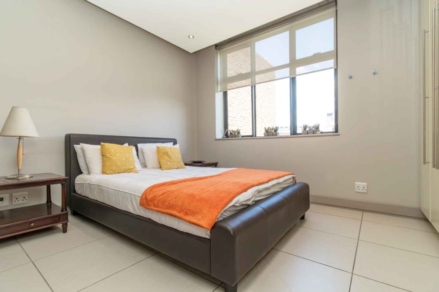 To Let 2 Bedroom Property for Rent in Melrose Arch Gauteng