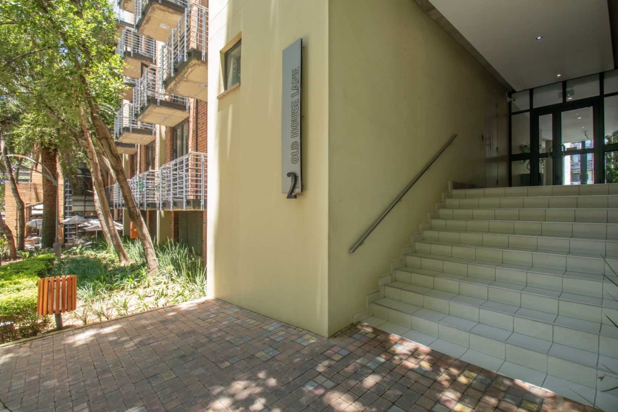 To Let 2 Bedroom Property for Rent in Melrose Arch Gauteng