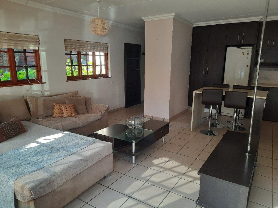 To Let 1 Bedroom Property for Rent in River Club Gauteng