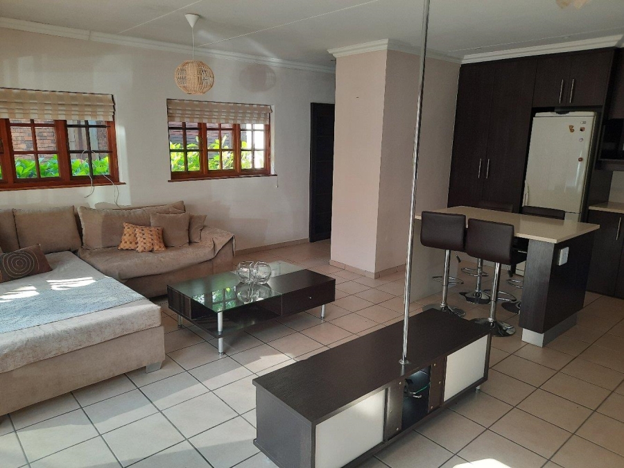 To Let 1 Bedroom Property for Rent in River Club Gauteng