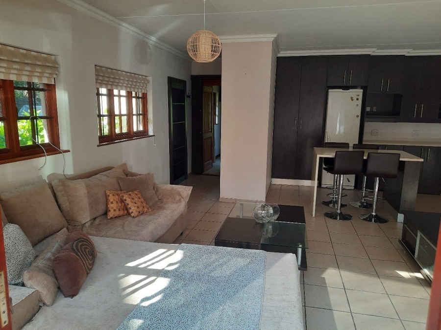 To Let 1 Bedroom Property for Rent in River Club Gauteng