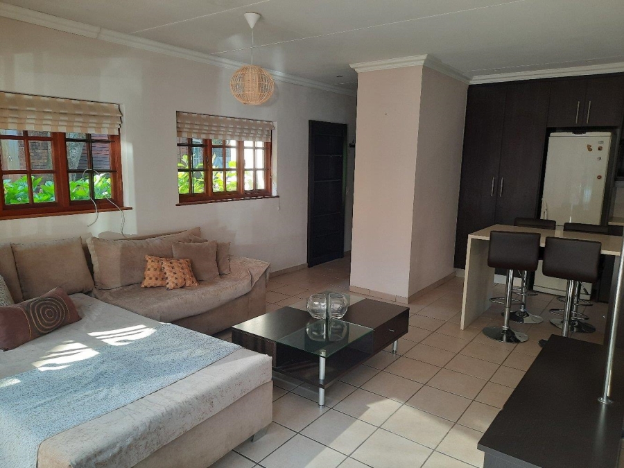 To Let 1 Bedroom Property for Rent in River Club Gauteng