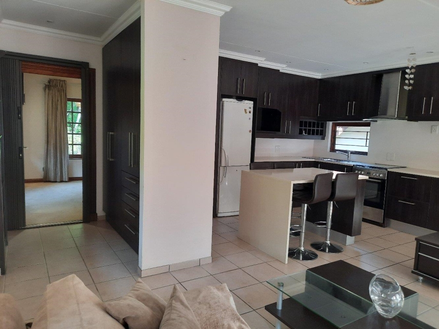 To Let 1 Bedroom Property for Rent in River Club Gauteng