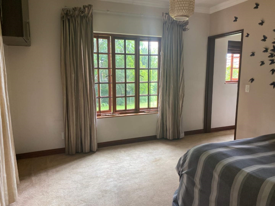 To Let 1 Bedroom Property for Rent in River Club Gauteng