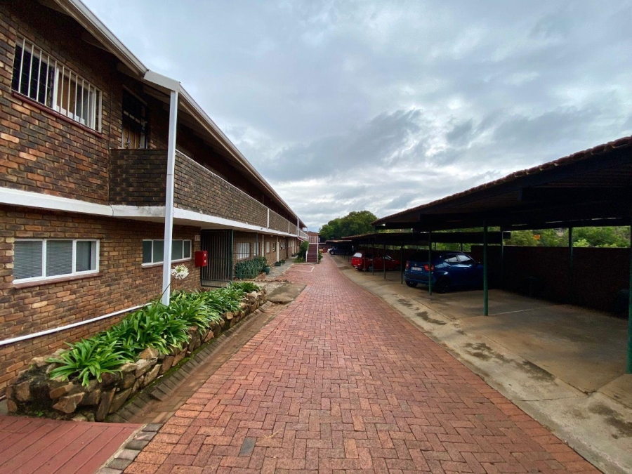 2 Bedroom Property for Sale in Lynnwood Manor Gauteng