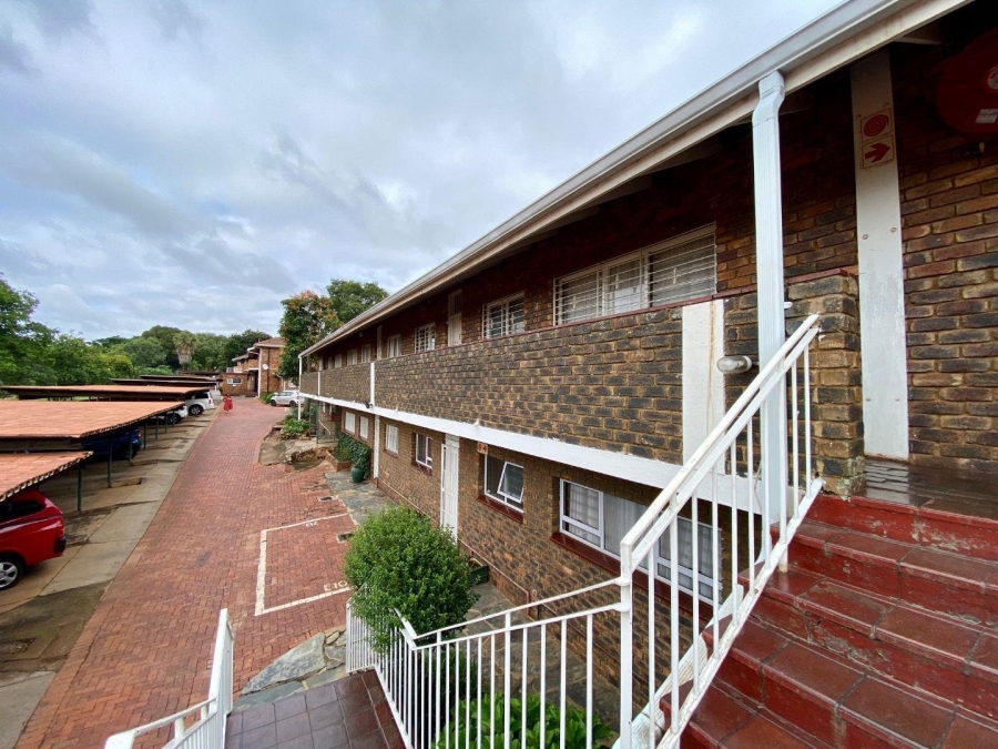 2 Bedroom Property for Sale in Lynnwood Manor Gauteng