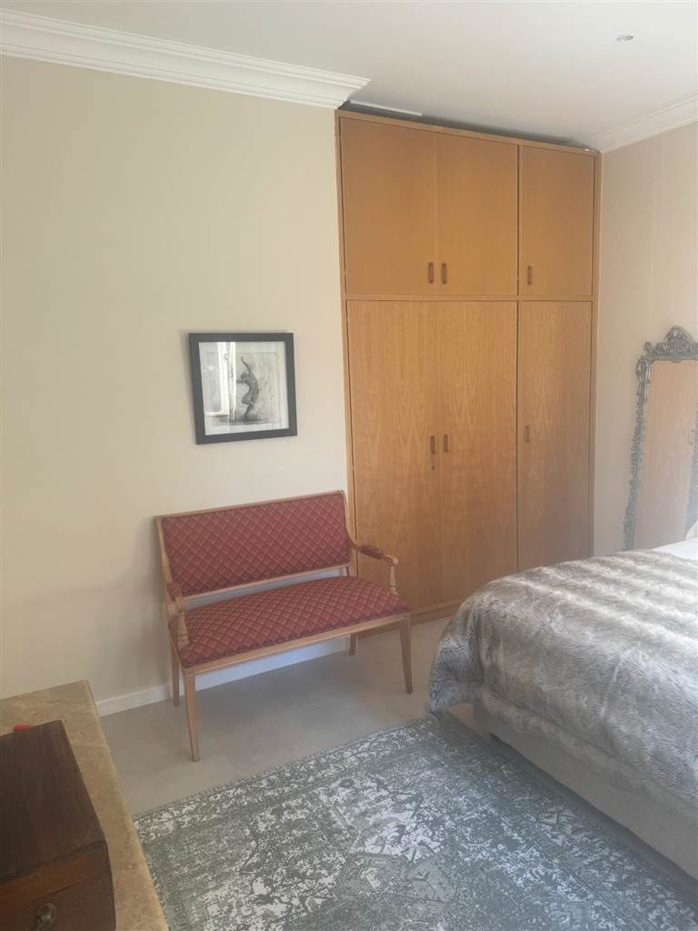 To Let 1 Bedroom Property for Rent in Atholl Gauteng