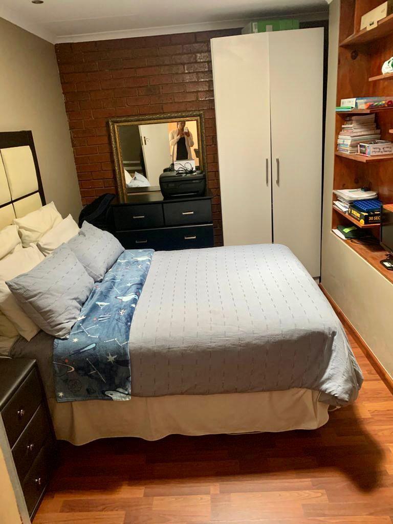 To Let 3 Bedroom Property for Rent in Noordwyk Gauteng