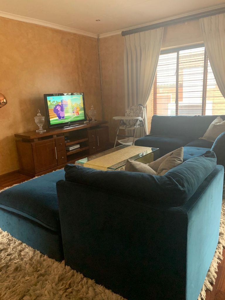 To Let 3 Bedroom Property for Rent in Noordwyk Gauteng