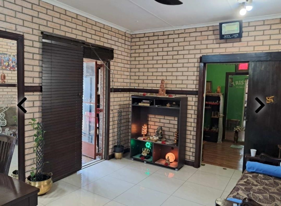 To Let 4 Bedroom Property for Rent in Noordwyk Gauteng