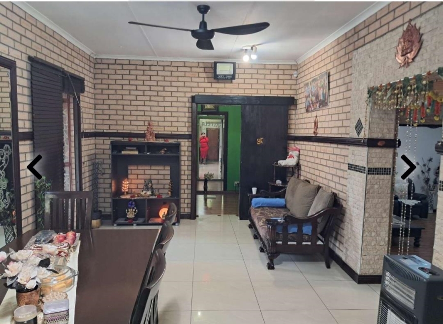 To Let 4 Bedroom Property for Rent in Noordwyk Gauteng