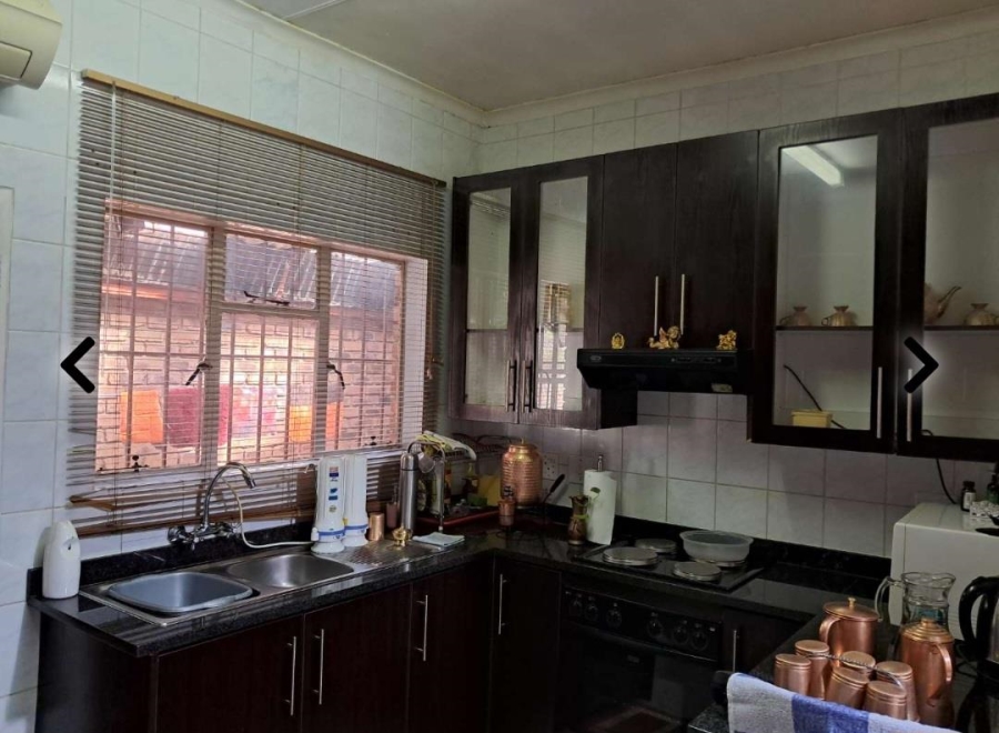 To Let 4 Bedroom Property for Rent in Noordwyk Gauteng