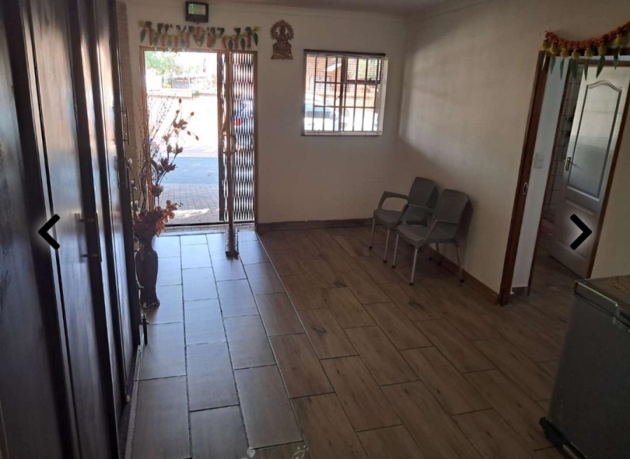 To Let 4 Bedroom Property for Rent in Noordwyk Gauteng