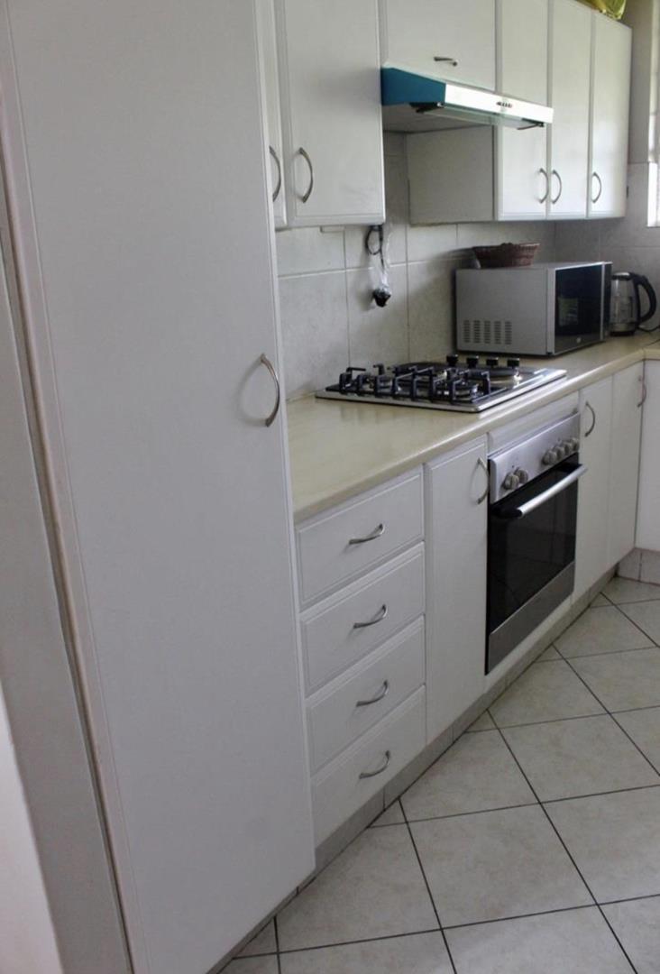 To Let 1 Bedroom Property for Rent in Sandown Gauteng