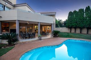 3 Bedroom Property for Sale in Woodhill Estate Gauteng