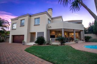 3 Bedroom Property for Sale in Woodhill Estate Gauteng