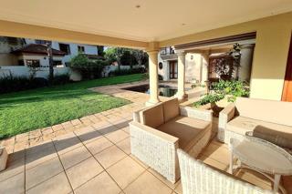 4 Bedroom Property for Sale in Woodhill Estate Gauteng