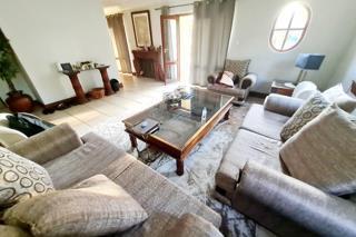 4 Bedroom Property for Sale in Woodhill Estate Gauteng