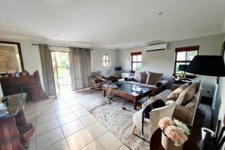 4 Bedroom Property for Sale in Woodhill Estate Gauteng