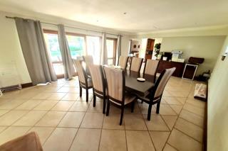 4 Bedroom Property for Sale in Woodhill Estate Gauteng