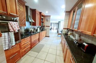 4 Bedroom Property for Sale in Woodhill Estate Gauteng