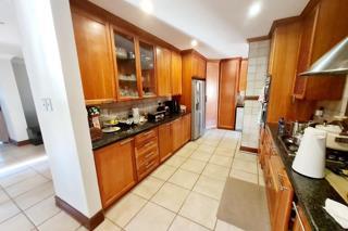 4 Bedroom Property for Sale in Woodhill Estate Gauteng