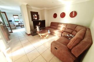 4 Bedroom Property for Sale in Woodhill Estate Gauteng