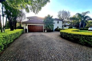 4 Bedroom Property for Sale in Woodhill Estate Gauteng