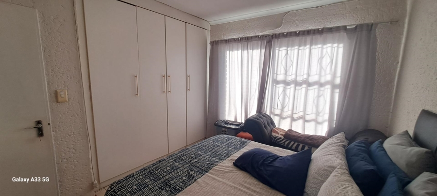 To Let 3 Bedroom Property for Rent in Buccleuch Gauteng