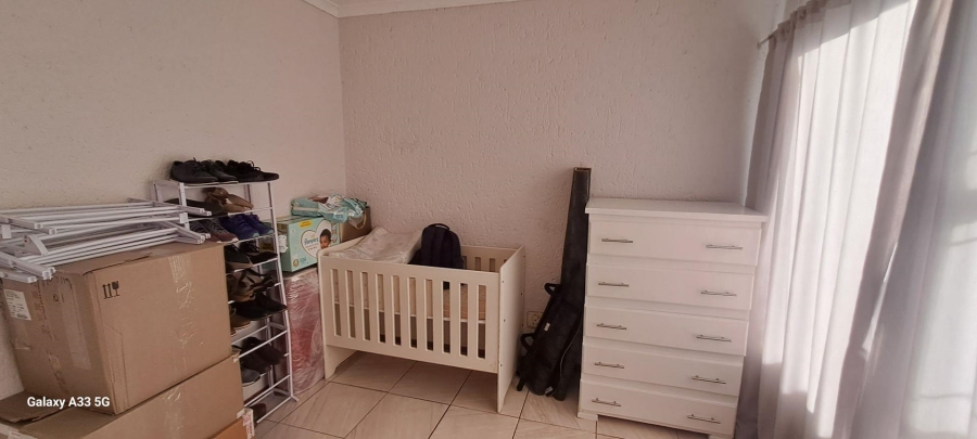 To Let 3 Bedroom Property for Rent in Buccleuch Gauteng