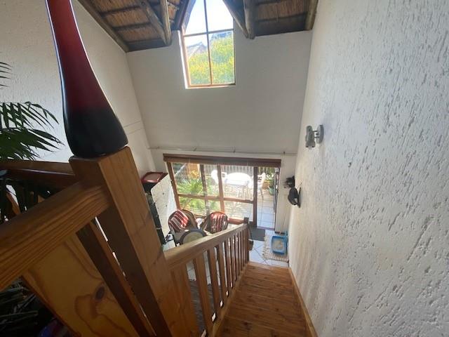 1 Bedroom Property for Sale in Lonehill Gauteng