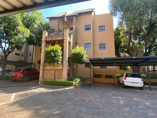 1 Bedroom Property for Sale in Lonehill Gauteng